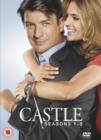 Image for Castle: Seasons 1-5