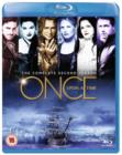 Image for Once Upon a Time: The Complete Second Season