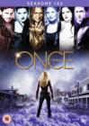 Image for Once Upon a Time: Seasons 1 and 2