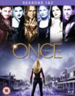 Image for Once Upon a Time: Seasons 1 and 2
