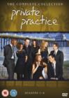 Image for Private Practice: Seasons 1-6