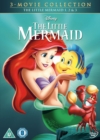 Image for The Little Mermaid Trilogy