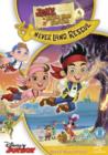 Image for Jake and the Never Land Pirates: Never Land Rescue