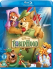 Image for Robin Hood (Disney)