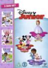 Image for Disney Junior: Collection