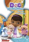 Image for Doc McStuffins: Time for Your Checkup