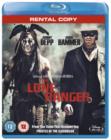 Image for The Lone Ranger