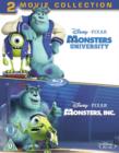Image for Monsters, Inc./Monsters University