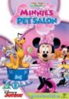 Image for Mickey Mouse Clubhouse: Minnie's Pet Salon