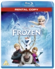 Image for Frozen