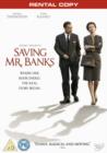 Image for Saving Mr. Banks