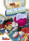 Image for Jake and the Never Land Pirates: Jake Vs Hook