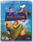Image for The Emperor's New Groove