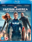 Image for Captain America: The Winter Soldier