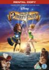 Image for Tinker Bell and the Pirate Fairy