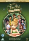 Image for Tinker Bell Collection