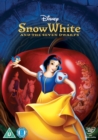 Image for Snow White and the Seven Dwarfs (Disney)
