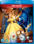 Image for Beauty and the Beast (Disney)