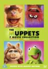 Image for The Muppets Bumper Seven Movie Collection
