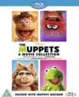 Image for The Muppets Bumper Six Movie Collection