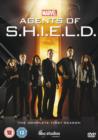 Image for Marvel's Agents of S.H.I.E.L.D.: The Complete First Season