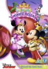 Image for Mickey Mouse Clubhouse: Minnie-rella