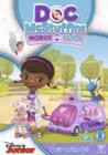 Image for Doc McStuffins: Mobile Clinic