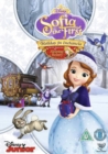 Image for Sofia the First: Holiday in Enchancia