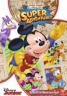 Image for Mickey Mouse Clubhouse: Super Adventure!