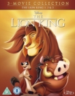 Image for The Lion King Trilogy
