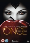 Image for Once Upon a Time: The Complete Third Season