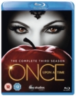 Image for Once Upon a Time: The Complete Third Season