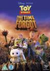 Image for Toy Story That Time Forgot