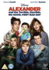 Image for Alexander and the Terrible, Horrible, No Good, Very Bad Day