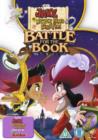 Image for Jake and the Never Land Pirates: Battle for the Book