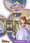 Image for Sofia the First: The Enchanted Feast