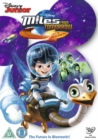 Image for Miles from Tomorrow: Let's Rocket