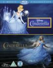 Image for Cinderella: 2-movie Collection