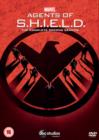 Image for Marvel's Agents of S.H.I.E.L.D.: The Complete Second Season