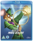Image for Basil the Great Mouse Detective