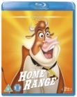 Image for Home On the Range