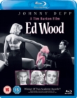 Image for Ed Wood