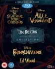 Image for Tim Burton Collection