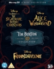 Image for Tim Burton Collection
