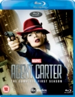 Image for Marvel's Agent Carter: The Complete First Season
