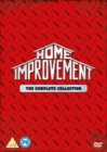 Image for Home Improvement: The Complete Collection