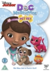 Image for Doc McStuffins: Pet Vet