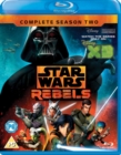 Image for Star Wars Rebels: Complete Season 2