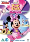 Image for Mickey Mouse Clubhouse: Pop Star Minnie