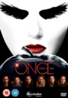 Image for Once Upon a Time: The Complete Fifth Season
